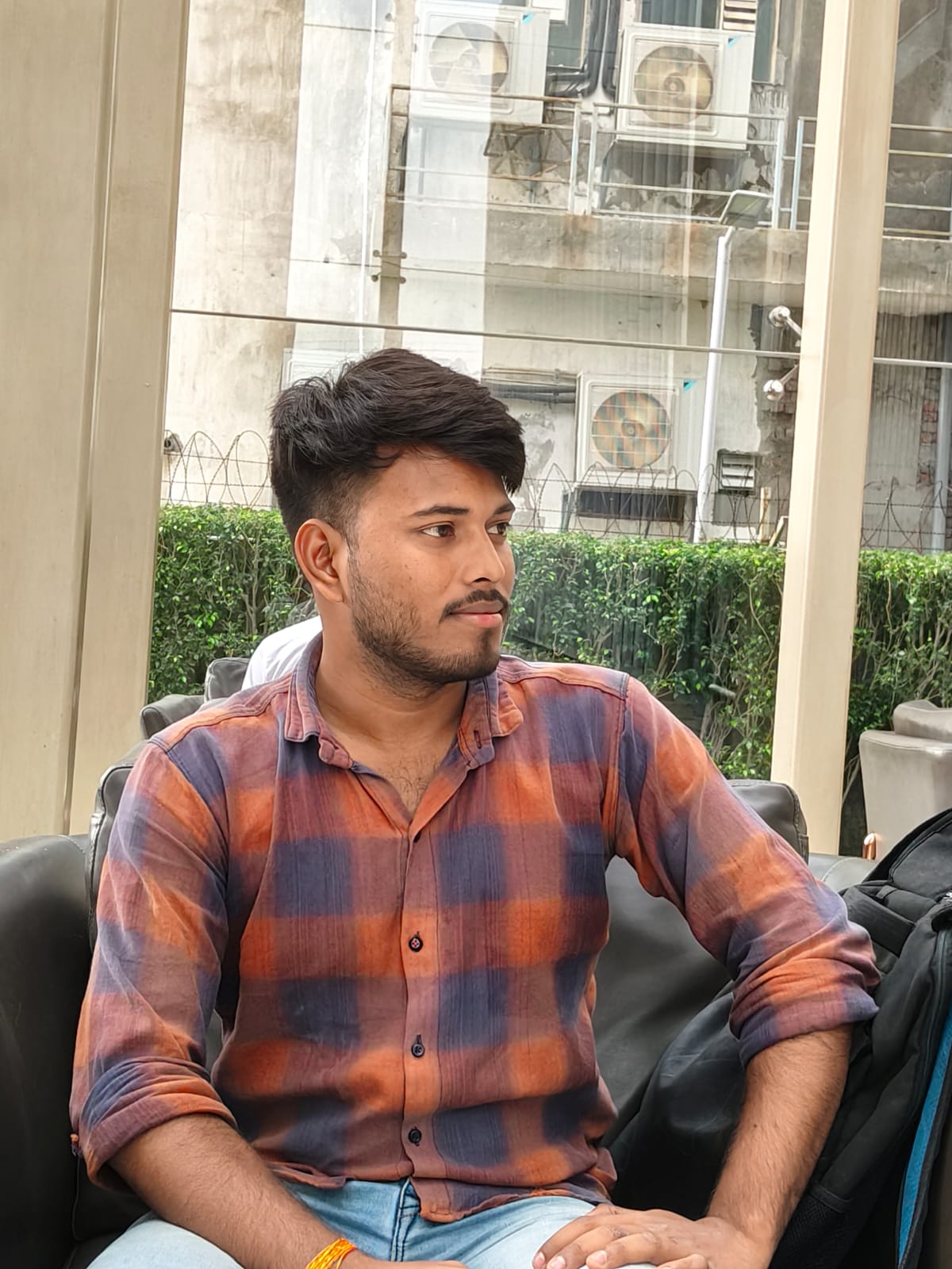 Santosh Patel